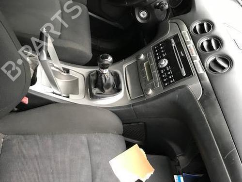 Climate control FORD S-MAX (WA6) 1.8 TDCi | BP25631465I5 - Image 9