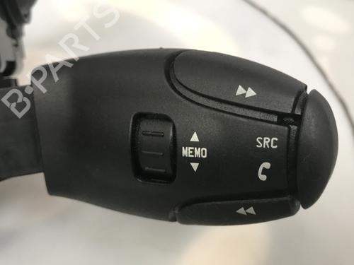 Used Steering column stalk Steering column stalk PEUGEOT 208 I (CA_, CC_) 1.6 HDi / BlueHDi 75 (75 hp) 33306385 33306385