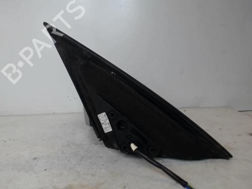 Left mirror NISSAN PRIMERA Hatchback (P12) 1.9 dCi | BP25636744C26 