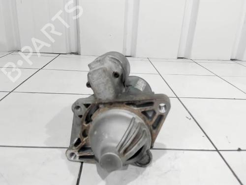 Used Starter Starter RENAULT ESPACE IV (JK0/1_) 2.0 dCi (JK01, JK02, JK1J, JK1K, JK1H) (150 hp) 25630932 25630932