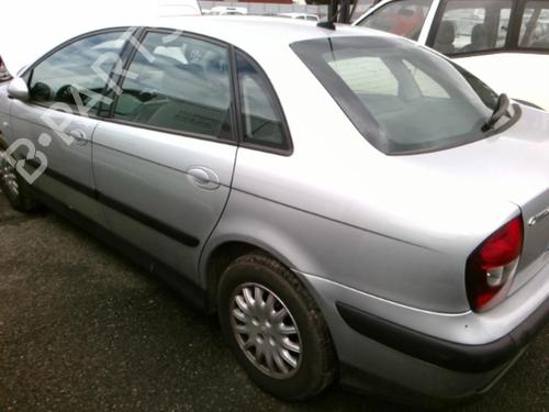 Steering rack CITROËN C5 I (DC_) 1.8 16V (DC6FZB, DC6FZE) | BP25646291M22  - Image 9