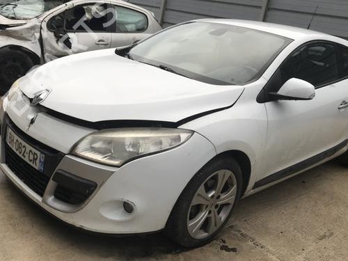 Left front window switch RENAULT MEGANE III Coupe (DZ0/1_) 1.5 dCi (DZ09, DZ0D, DZ1F, DZ1G, DZ14, DZ29) | BP28623513I27 - Image 21