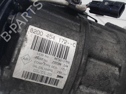 ac-compressor-nissan-primastar-van-x83-2002-25639011 main image