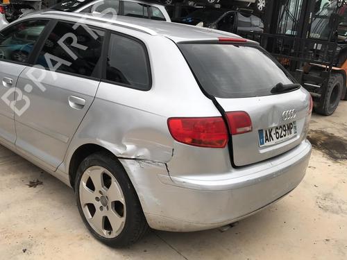 Used Parts AUDI A3 Sportback (8PA) 2.0 TDI 2527101