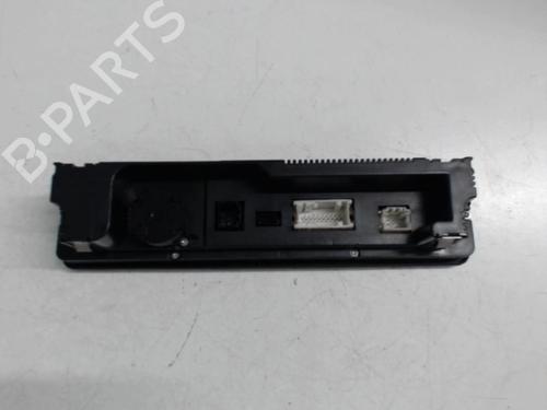 AC-Styringsenhed/Manøvreenhed BMW 3 Compact (E46) 320 td | BP25638641I5 