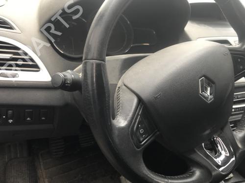 Switch RENAULT MEGANE III Hatchback (BZ0/1_, B3_) 1.5 dCi (BZ0C) | BP30764274I30  - Image 16