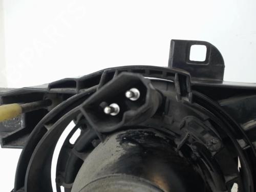 Left headlight BMW 5 (E34) 525 tds | BP25633143C28 