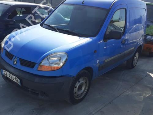 Right headlight RENAULT KANGOO Express (FC0/1_) D 65 1.9 (FC0E, FC02, FC0J, FC0N) | BP25640258C29  - Image 7