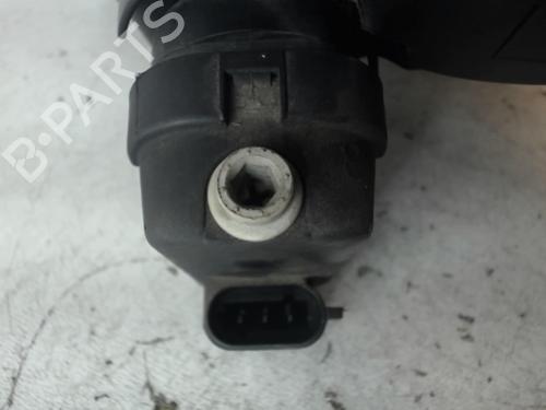 Right headlight RENAULT KANGOO Express (FC0/1_) 1.5 dCi (FC07, FC1R) | BP25645556C29 - Image 4