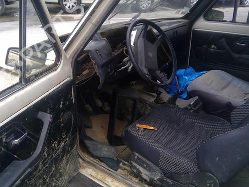 Used Parts LADA NIVA Closed Off-Road Vehicle (2121, 2131)  1900 Diesel (21215)  2525695