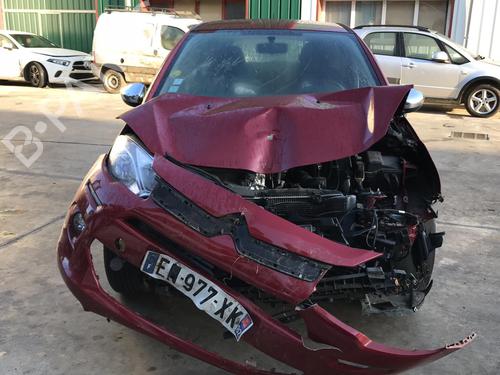 Left taillight CITROËN C3 II (SC_)  | BP29863990C34  - Image 30