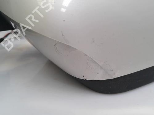 Right mirror NISSAN MICRA III (K12) 1.2 16V | BP29425898C27 