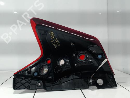 Venstre baglygte NISSAN NOTE (E12) 1.2 | BP38941686C34 - Image 3