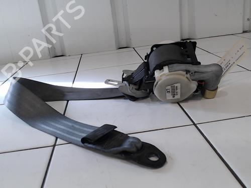 Front right seatbelt KIA RIO II (JB) 1.5 CRDi | BP25649935I25 - Image 5