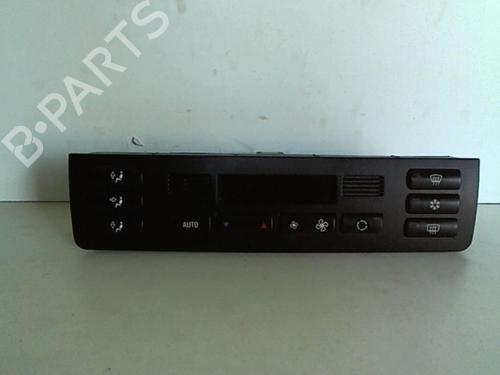 Used Climate control BMW 3 (E46) 320 d (129 hp) 25637972