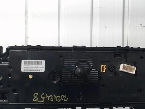 Kombinert Instrument CITROËN C4 Picasso II 1.6 HDi / BlueHDi 115 | BP29434906C47 