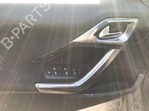 Gearbox PEUGEOT 2008 I (CU_) 1.6 BlueHDi 120 | BP28544623M3 - Image 7