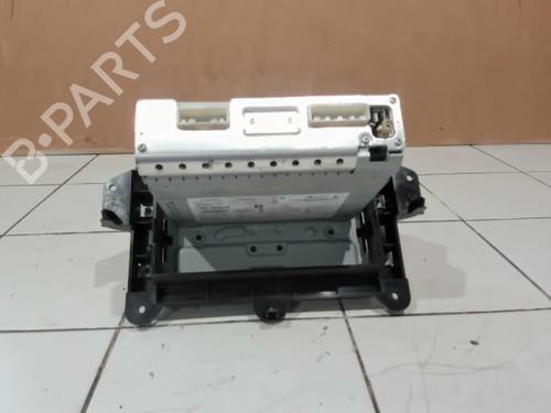 Radio RENAULT TWINGO III (BCM_, BCA_) 1.0 SCe 70 | BP25648539E6 