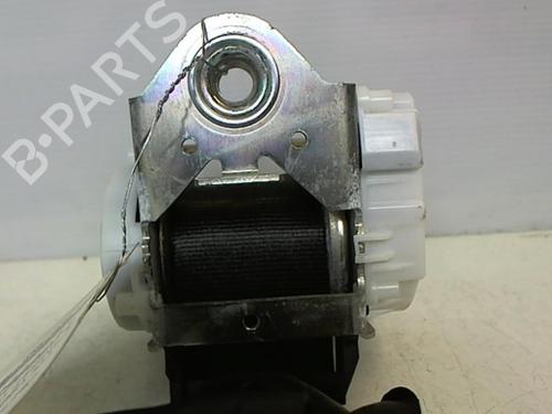 Rear left seatbelt VW PASSAT B7 Variant (365) 2.0 TDI | BP25649484I29  - Image 5