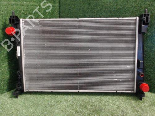 Used Water radiator Water radiator 25642911 25642911