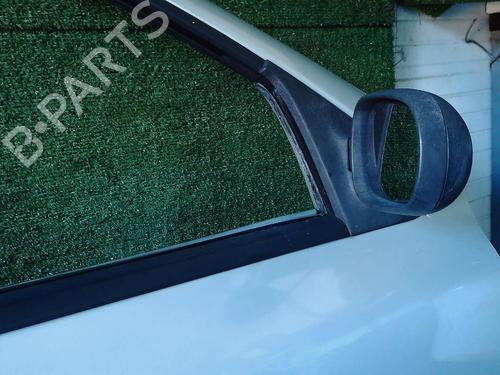 Right front door RENAULT CLIO II (BB_, CB_) 1.5 dCi (B/CB07) | BP25628771C3 