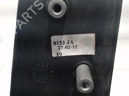 Außenspiegel rechts für Außenspiegel rechts CITROËN JUMPY I (U6U_) 2.0 i 16V (138 hp) 39694210 39694210