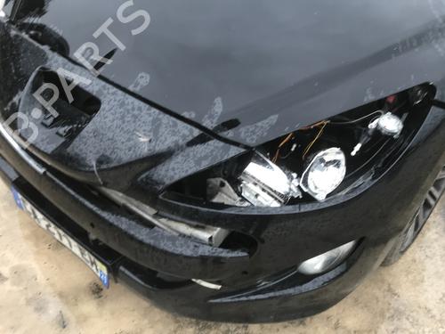 Gearbox PEUGEOT RCZ 2.0 HDi | BP38307803M3 - Image 9