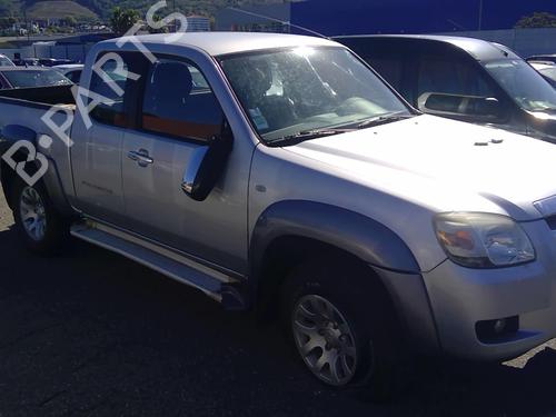 AC compressor MAZDA BT-50 Pickup (CD, UN) 2.5 MRZ-CD 4x4 (UNY0W3) | BP25650484M34  - Image 5