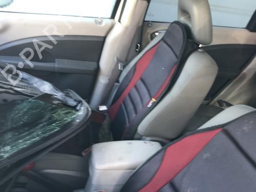 Right rear door CHRYSLER PT CRUISER (PT_) 2.2 CRD | BP26525162C5 