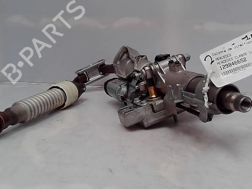 Steering column MERCEDES-BENZ CLS (C219) | BP37637129M21 - Image 4
