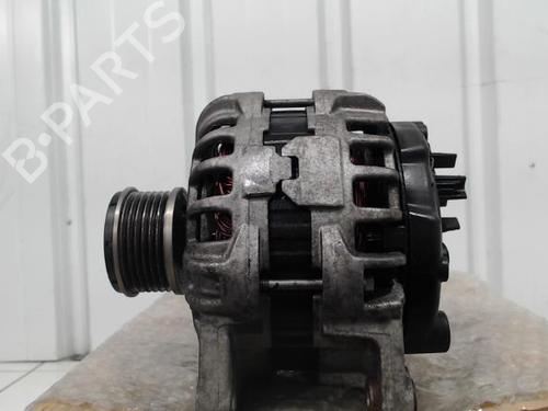 Used Alternator DACIA SANDERO II 1.5 dCi (90 hp) 25628632