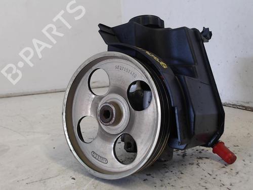 Used Steering pump PEUGEOT 206 SW (2E/K) 1.4 (75 hp) 25629220