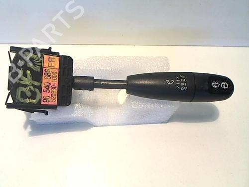 Used Steering column stalk CHEVROLET AVEO / KALOS Hatchback (T200) 1.4 (83 hp) 25646904