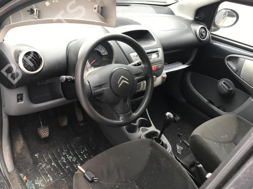 Engine CITROËN C1 (PM_, PN_) 1.4 HDi | BP34520083M1 - Image 15