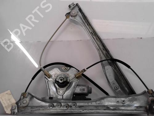 Used Front left window mechanism RENAULT CLIO III Grandtour (KR0/1_) 1.5 dCi (KR0F) (86 hp) 31113384