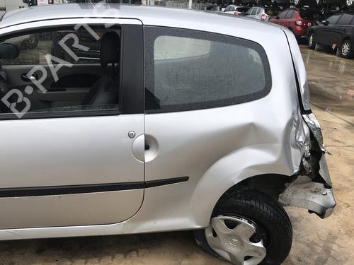Alternator RENAULT TWINGO II (CN0_) 1.2 16V (CN0K, CN0V, CN0A) | BP25639370M7  - Image 26