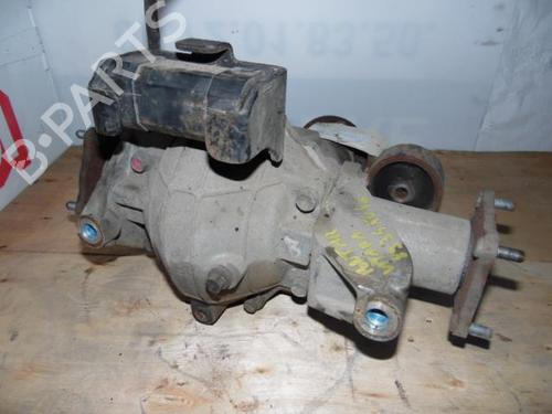 Rear differential SUZUKI GRAND VITARA II (JT, TE, TD) 1.9 DDiS All-wheel Drive (JT419, TD44, JB419WD, JB419XD,... | BP25637983M24 