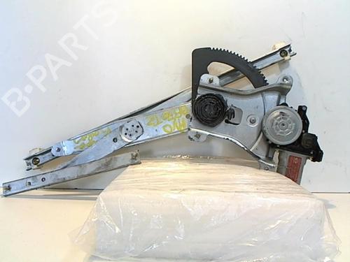 Used Front right window mechanism CHEVROLET AVEO / KALOS Hatchback (T200) 1.4 (83 hp) 25646905