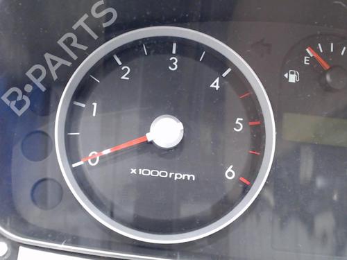 Instrument cluster HYUNDAI GETZ (TB) 1.5 CRDi | BP25644242C47 