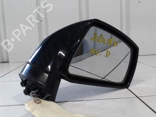 Right mirror HYUNDAI COUPE II (GK) 2.0 GLS | BP26599158C27 