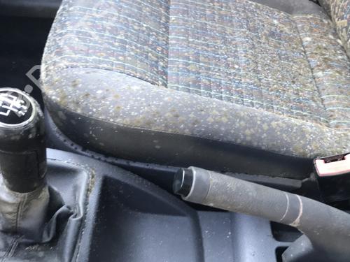 Køler VW POLO (9N_, 9A_) 1.4 TDI | BP26458621M31 
