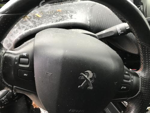 Left front driveshaft PEUGEOT 2008 I (CU_) 1.2 THP 110 / PureTech 110 | BP25628351M38 - Image 8