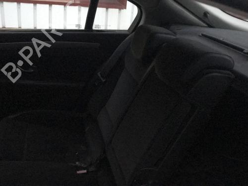 Left headlight RENAULT LAGUNA III (BT0/1) 1.5 dCi (BT00, BT0A, BT0T, BT1J) | BP31068925C28  - Image 6