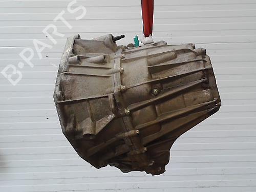 Gearbox DACIA DUSTER (HS_) 1.5 dCi (HSMC) | BP36505644M3 - Image 4