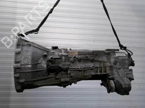 Gearbox BMW X1 (E84) | BP37686118M3 - Image 3
