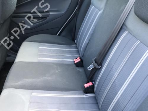 Gearbox FORD FIESTA VI (CB1, CCN) 1.4 TDCi | BP32437079M3  - Image 6