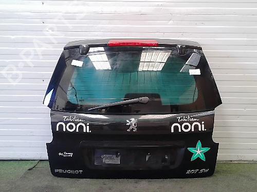 Used Tailgate Tailgate 37482100 37482100