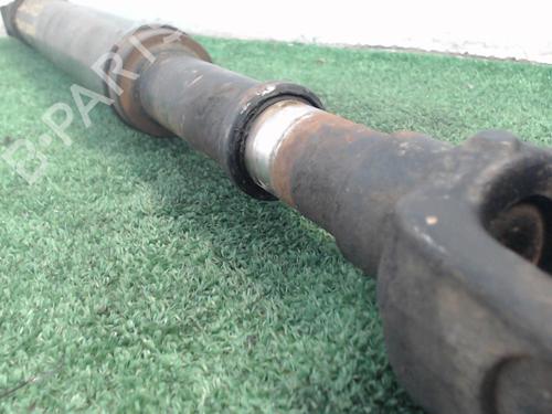 Driveshaft TOYOTA LAND CRUISER PRADO (_J12_) 3.0 D-4D (KDJ120, KDJ125, KDJ121) | BP25650570M37 