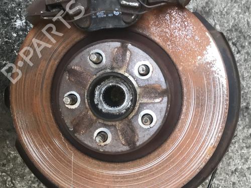 left-front-steering-knuckle-ford-kuga-i-2008-2009-2010-2011-2012-26293554 main image