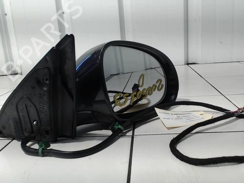 Bakspejl Højre VW PASSAT B6 Variant (3C5) 2.0 TDI 16V 4motion (140 hp) 29725160